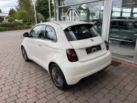 Gebraucht Fiat 500e Icon 86 kW (118 PS) 2022 Weiß