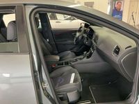 Second-hand Seat Leon CUPRA 300 CP (220 kW) 2018 Gri Berlinǎ