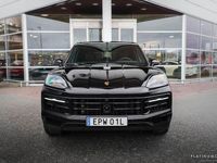 Gebraucht Porsche Cayenne 470 PS (345 kW) 2024 Schwarz SUV