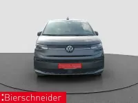 Gebraucht VW Multivan Edition 150 PS (110 kW) 2023 Grau Van / Kleinbus