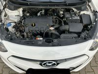 gebraucht Hyundai i30 TÜV NEU