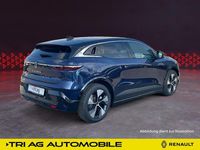 Neu Renault Megane E-Tech Komfort 160 kW (218 PS) 2025 Blau Limousine