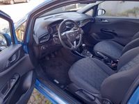 gebraucht Opel Corsa-e Klima Tüv neu