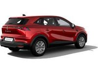 Neu Renault Symbioz Evolution 140 PS (102 kW) 2025 Rot SUV
