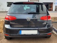 Gebraucht VW Golf VII Allstar 86 PS (63 kW) 2016 Limousine