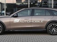 Gebraucht Mercedes E220 All-Terrain 197 PS (144 kW) 2024 Samtbraunmetalliclack Kombi
