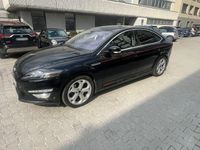 Gebraucht Ford Mondeo Titanium S 239 PS (175 kW) 2013 Schwarz Limousine