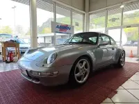 Second-hand Porsche 911 286 CP (210 kW) 1996 Andere