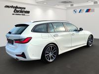 gebraucht BMW 330 d Touring, Advantage, ab 299,-€ mtl. Rate
