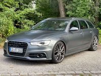 gebraucht Audi A6 Competition Plus* ACC *PANO*EXLUSIVE*VOLL*