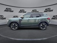 Neu Dacia Duster Extreme 80 PS (58 kW) 2026 Grün SUV