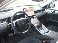 Gebraucht Wey 05 Lux 476 PS (350 kW) 2025 Schwarz SUV