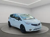 Gebraucht Nissan Note Visia 80 PS (58 kW) 2015 Other Kleinwagen