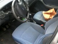 Gebraucht Fiat Marea 113 PS (83 kW) 1999 Silber Kombi