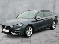 Gebraucht Seat Leon ST FR 150 PS (110 kW) 2025 Grau Kombi