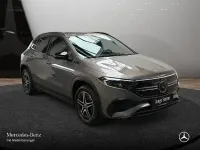 Gebraucht Mercedes EQA300 AMG 167 kW (228 PS) 2022 Grau SUV