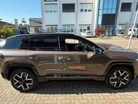 Second-hand Jeep Compass 156 kW (213 CP) 2026 Verde SUV