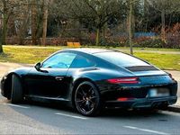 Gebraucht Porsche 911 Carrera S Edition 420 PS (308 kW) 2017 Schwarz Coupé