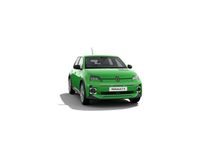 Neu Renault R5 Evolution 89 kW (122 PS) 2025 Grün Kleinwagen