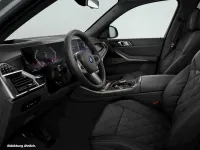 Gebraucht BMW X5 489 PS (359 kW) 2026 Grau SUV