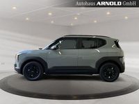 Neu Kia EV2 Air 108 kW (147 PS) 2026 Grau SUV
