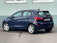 gebraucht Ford Fiesta 1.0 5trg Cool & Connect Navi PTS wieNEU!