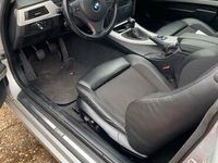 gebraucht BMW 335 i e92 LCI
