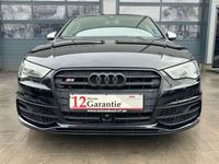 gebraucht Audi S3 Sportback 2.0 TFSI quattro