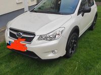 gebraucht Subaru XV 2.0D Active 4WD Active