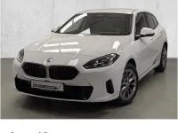 Gebraucht BMW 120 Shadowline 163 PS (119 kW) 2025 Weiß Kleinwagen