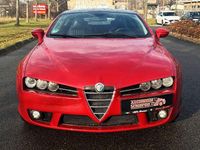 Gebraucht Alfa Romeo Brera 260 PS (191 kW) 2006 Rot Coupé