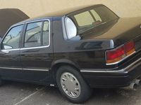 Gebraucht Chrysler Saratoga 141 PS (103 kW) 1993 Schwarz Limousine