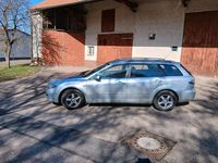 Gebraucht Mazda 6 120 PS (88 kW) 2007 Grau Kombi