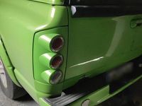 Gebraucht Dodge Ram 348 PS (255 kW) 2006 Grün Pickup