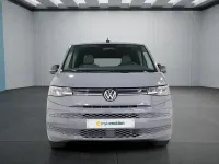 Usado VW Multivan 150 HP (110 kW) 2023 Cinzento Monovolume