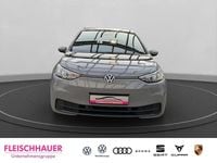 Gebraucht VW ID.3 Pro 150 kW (204 PS) 2022 Grau Kleinwagen