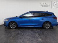 Nouă Ford Focus ST-Line X 155 CP (114 kW) 2025 Break