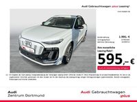 Gebraucht Audi Q6 e-tron Ambiente 284 kW (387 PS) 2025 Gletscherweiß metallic SUV