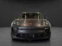 Gebraucht Porsche Macan 300 kW (408 PS) 2025 Grau SUV