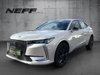 Gebraucht DS Automobiles DS4 Performance 131 PS (96 kW) 2023 Grau SUV
