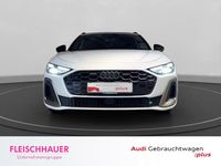 Gebraucht Audi A5 Basis 204 PS (150 kW) 2025 Blau Kombi