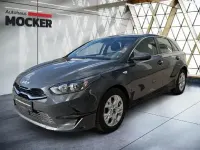Używany Kia Ceed Vision 160 KM (117 kW) 2023 Szary Hatchback