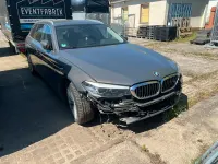 Gebraucht BMW 530 265 PS (194 kW) 2017 Andere farben Kombi
