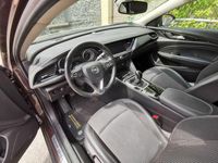 Gebraucht Opel Insignia Innovation 170 PS (125 kW) 2017 Braun Kombi