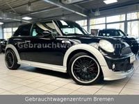 Second-hand Mini Cooper S 174 CP (127 kW) 2008 Negru Hatchback