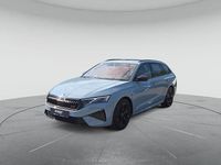 Gebraucht Skoda Octavia RS 265 PS (194 kW) 2025 Patina grau Kombi