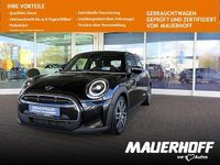 Gebraucht Mini Cooper 136 PS (100 kW) 2024 Schwarz Kleinwagen