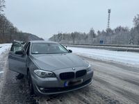 gebraucht BMW 523 i Top Zustand TÜV bis 04/2025