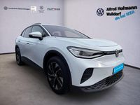 Gebraucht VW ID.4 Pro 210 kW (286 PS) 2025 Weiß SUV