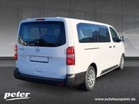 Używany Opel Vivaro 120 KM (88 kW) 2020 Biały Minivan